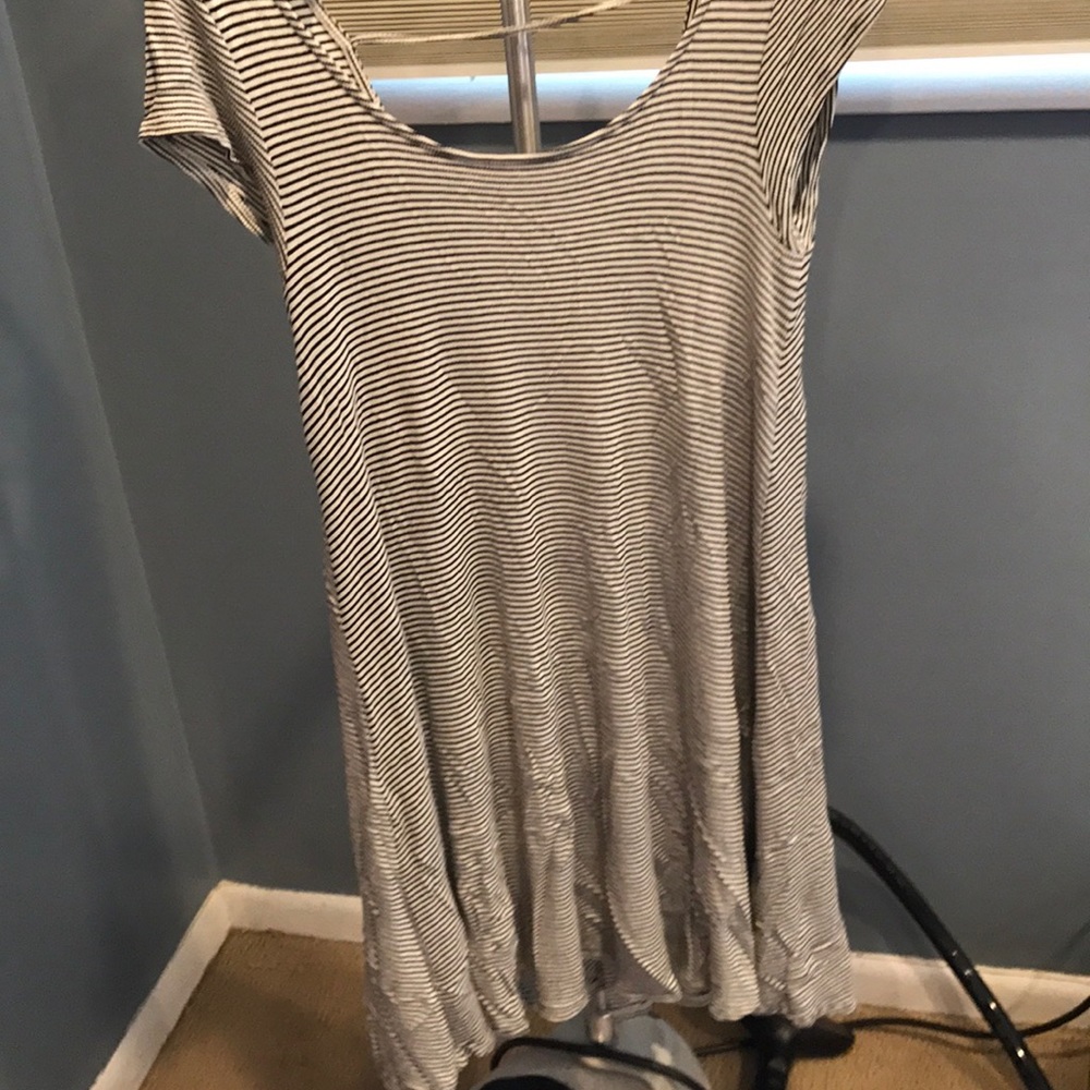 American Eagle outfitters large dress